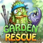 Garden Rescue המשחק