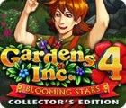 Gardens Inc. 4: Blooming Stars Collector's Edition המשחק