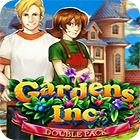 Gardens Inc. Double Pack המשחק