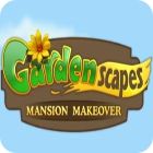Gardenscapes: Mansion Makeover המשחק