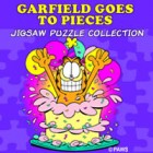 Garfield Goes to Pieces המשחק