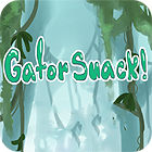 Gator Snack המשחק