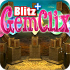 Gem Clix Blitz המשחק