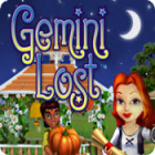 Gemini Lost המשחק