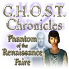 G.H.O.S.T Chronicles: Phantom of the Renaissance Faire המשחק