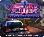 Ghost Files: Memory of a Crime Collector's Edition המשחק