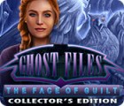 Ghost Files: The Face of Guilt Collector's Edition המשחק