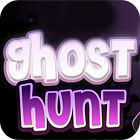 Ghost Hunt המשחק