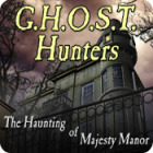G.H.O.S.T. Hunters: The Haunting of Majesty Manor המשחק
