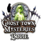 Ghost Town Mysteries: Bodie המשחק