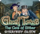 Ghost Towns: The Cats of Ulthar Strategy Guide המשחק