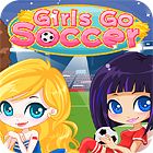 Girls Go Soccer המשחק