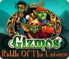 Gizmos: Riddle Of The Universe המשחק