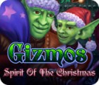 Gizmos: Spirit Of The Christmas המשחק
