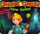 Gnomes Garden: New home המשחק