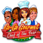 Go-Go Gourmet: Chef of the Year המשחק
