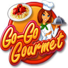 Go-Go Gourmet המשחק