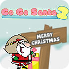 Go Go Santa 2 המשחק