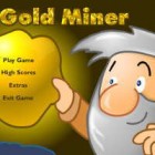 Gold Miner המשחק