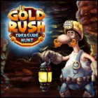 Gold Rush - Treasure Hunt המשחק