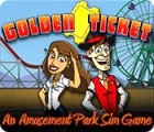 Golden Ticket: An Amusement Park Sim Game Free to Play המשחק