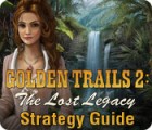Golden Trails 2: The Lost Legacy Strategy Guide המשחק