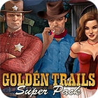 Golden Trails Super Pack המשחק