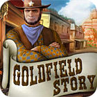 Goldfield Story המשחק Goldfield Story המשחק