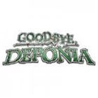 Goodbye Deponia המשחק