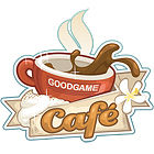 Goodgame Café המשחק