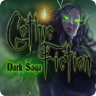 Gothic Fiction: Dark Saga המשחק
