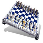 Grand Master Chess המשחק