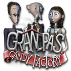 Grandpa's Candy Factory המשחק