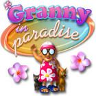 Granny In Paradise המשחק