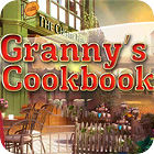 Granny's Cookbook המשחק