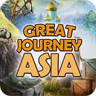Great Journey Asia המשחק