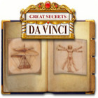 Great Secrets: Da Vinci המשחק