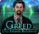 Greed: Old Enemies Returning המשחק