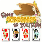 Greek Goddesses of Solitaire המשחק