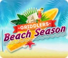 Griddlers beach season המשחק