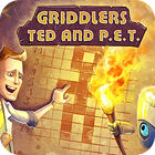 Griddlers: Ted and P.E.T. המשחק