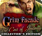 Grim Facade: Cost of Jealousy Collector's Edition המשחק