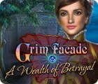 Grim Facade: A Wealth of Betrayal המשחק