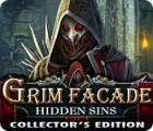 Grim Facade: Hidden Sins Collector's Edition המשחק