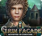 Grim Facade: Monster in Disguise המשחק