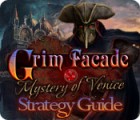 Grim Facade: Mystery of Venice Strategy Guide המשחק