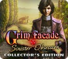 Grim Facade: Sinister Obsession Collector’s Edition המשחק
