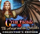 Grim Facade: The Artist and The Pretender Collector's Edition המשחק