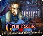 Grim Facade: The Artist and the Pretender המשחק