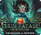 Grim Facade: The Black Cube Collector's Edition המשחק